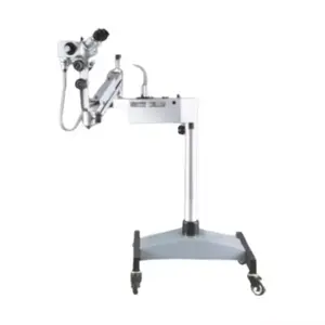 Nhà sản xuất colposcope Nhà cung cấp và xuất khẩu phẫu thuật Video colposcope kính hiển vi ..