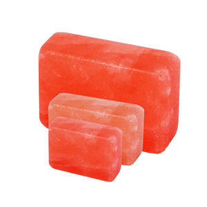 Savon minéral au sel rose de l'Himalaya, fabriqué à la main, naturel de forme personnalisée, savon au sel naturel de rose de l'Himalaya, vente en gros - Product Image 1