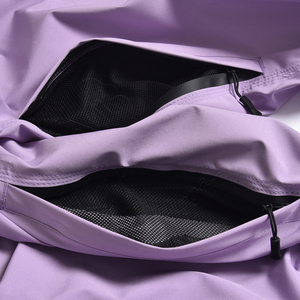 Haute qualité respirant imperméable Ski Baggy pantalon hommes glace neige pantalon sangle pantalon extérieur snowboard pantalon pour Uniesx - Product Image 5