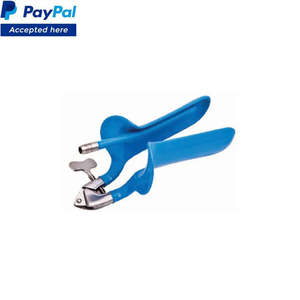 Tubo de Evacuación de Humo para Espéculo Manual, Instrumentos de Ginecología, Espéculo Eléctrico, Estándar de Seguridad-MOL SURGICAL - Product Image 2