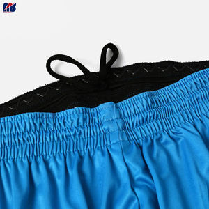 เสื้อฟุตบอลสำหรับผู้ชาย,เสื้อเจอร์ซีย์ทีมฟุตบอลแขนสั้นระบายอากาศได้ดีตามสั่ง - Product Image 4