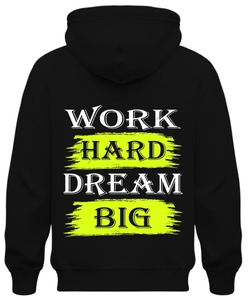 Sudadera con Capucha Unisex de Invierno, 100% Algodón Felpa |   Sudadera Personalizada de Estilo Vintage para Hombre y Mujer, de Secado Rápido y Transpirable - Product Image 1