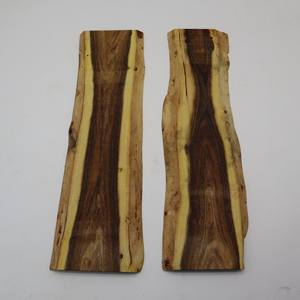 Mesa de borde vivo de madera rústica natural de fabricante de Vietnam al mejor precio al por mayor - Product Image 3