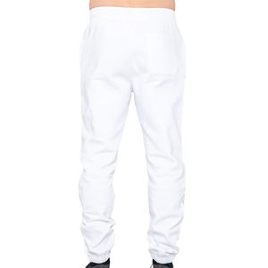 Pantalones Deportivos de Moda Urbana para Hombre, Estilo Hip Hop, Cintura Media, Pantalones de Chándal Casuales, Estilo Deportivo, Rectos, 100% Algodón, Peso Medio - Product Image 3