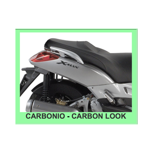 Adesivi in Resina 3D Personalizzati con Scritta XMAX, Decalcomanie e Logo Serbatoio per Scooter Yamaha X MAX - Product Image 2