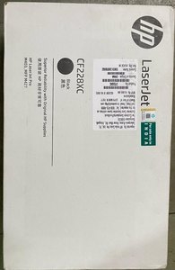 ตลับหมึกโทนเนอร์ 16A สีดำ - Product Image 2