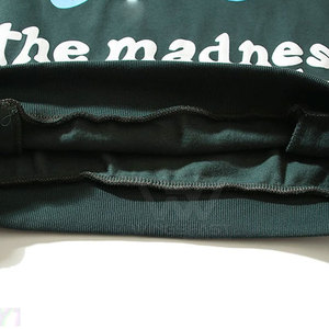 Precio bajo Los más vendidos Basics Puff Imprimir Sudaderas con capucha Diseño personalizado Ropa de calle Hombres Puff Imprimir Sudaderas con capucha - Product Image 6