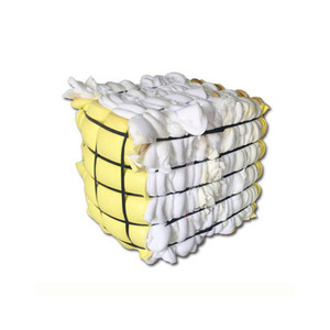 Vente en gros de déchets de mousse plastique recyclé pour la gestion des déchets et les applications de fibre en vrac à des prix compétitifs - Product Image 4