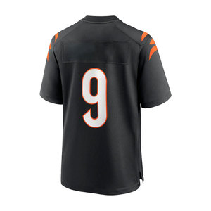 Venta al por mayor personalizada sublimación fútbol americano Jersey con pantalón conjunto de gran tamaño jóvenes entrenamiento fútbol americano uniformes - Product Image 4