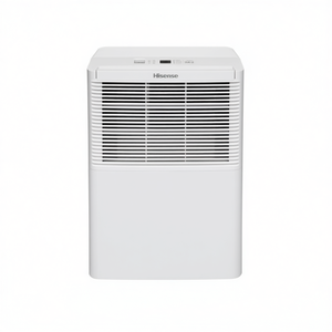 Deshumidificador Portátil Hisense DH16 de 16 Litros, Alta Eficiencia, Control de Humedad para Hogar y Oficina - Product Image 2