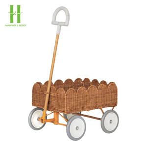 MEILLEUR VENDEUR! Napperon de table moderne en rotin naturel pour enfants utilisation en extérieur léger durable fabriqué au Vietnam - Product Image 4