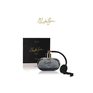 น้ำหอม Timeless Nostalgia กลิ่นดอกไม้สำหรับผู้หญิง ขนาด 100 มล. กลิ่นดอกไม้และสตรอว์เบอร์รี น้ำหอมสไตล์อาหรับสุดหรู - Product Image 5