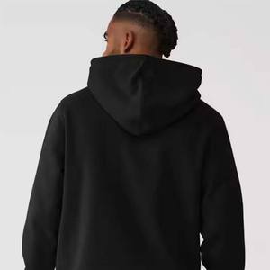 Golo Golf Hoodie para hombre Jersey de manga larga con capucha Diseñado para la comodidad en el entrenamiento Deportes y viajes al aire libre - Product Image 3