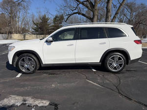 Mercedes-Benz GLS 2025 USADO EN EXCELENTES CONDICIONES - Product Image 4