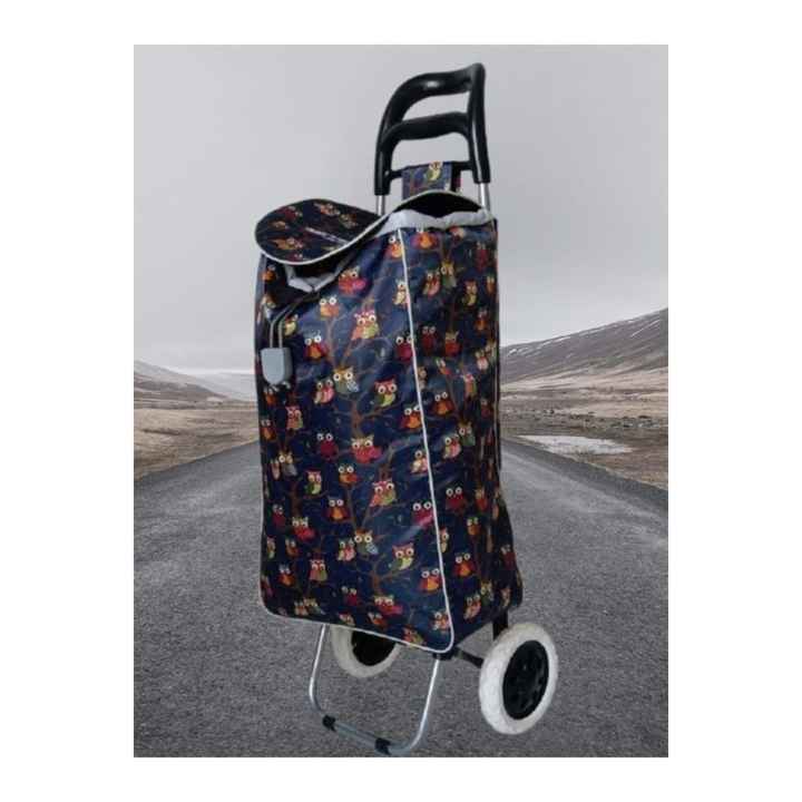 Newlife Shopping Cart