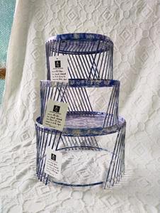 New Arrival Iron <b>Cake</b> <b>Stand</b> top selling for Indoor and Outdoor <b>Christmas</b> Decor Stylish and Practical - Product Image 2