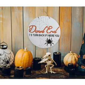 Decoración para Fiesta de Halloween, Telaraña para Colgar en la Puerta, Suministro Directo de Fábrica - Product Image 5
