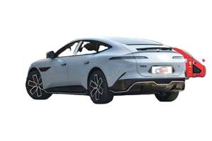 Auto Eléctrico de Rango Extendido 2025, 1.5T Automático, Vehículo con Batería de Litio, Nuevo en Existencia - Product Image 3