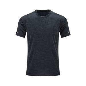 Camiseta de manga corta para hombre, Camiseta holgada de verano a la moda, camiseta informal de media manga con cuello redondo para jóvenes - Product Image 2