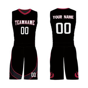 Uniforme de volley-ball de sport professionnel le plus vendu à la vente/Uniforme de volley-ball de haute qualité pour les sports d'équipe - Product Image 1