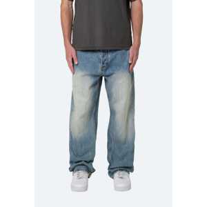 ผ้ายีนส์ทรงแบ็กกี้พิเศษ - Product Image 1