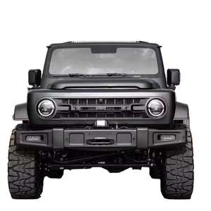 รถ SUV ออฟโรดแบบปรับแต่งได้ปี 2026 สำหรับขับขี่ในทะเลทราย พร้อมตัวเลือกการปรับแต่งที่สามารถปรับปรุงได้ เบาะนั่งที่ได้รับการอัพเกรด เครื่องยนต์เทอร์โบ เกียร์อัตโนมัติ - Product Image 1