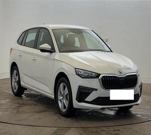 SKODA SCALA 1.0 USADO CON VOLANTE A LA IZQUIERDA/DERECHA - Product Image 1