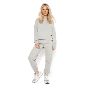 ชุดวอร์มสำหรับใส่ได้ทั้งชายและหญิงชุดวอร์มสำหรับใส่วิ่งชุดกีฬาระบายเหงื่อสำหรับผู้ชายและผู้หญิงไซส์พิเศษออกแบบโลโก้ได้ตามที่ต้องการ - Product Image 1