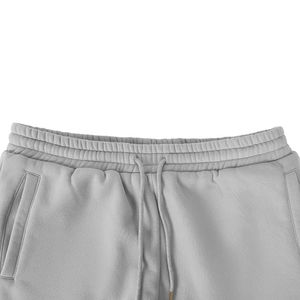 Pantalones Deportivos Casuales Elásticos Unisex Estilo 2026, Pantalones de Chándal para Hombre con Logotipo Personalizado OEM, Pantalones de Jogging 100% Algodón Transpirables - Product Image 3