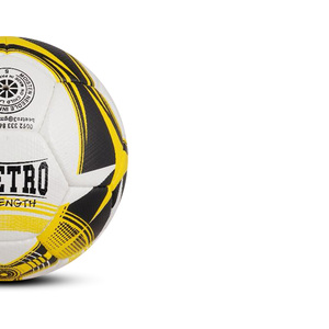 Balón de fútbol de competición de entrenamiento de nuevo estilo de alta calidad al por mayor de fábrica - Product Image 5