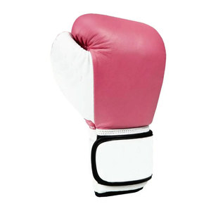 Guantes de Boxeo para Hombre de la Mejor Calidad, Resistentes, Suaves y Duraderos, de Cuero de Primera Calidad, Secado Rápido, Impermeables, Precio Económico, Guantes de Boxeo para Entrenamiento - Product Image 4
