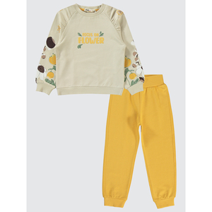 Chándales textiles para niñas School Term - Product Image 1