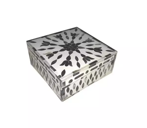 Awesome Jewelry Box Made by <b>Wooden</b> Brown Color Home Row for Bangles Attractive Looks Jewelry Boxes Brown Color Rings Watch Boxes - Product Image 6