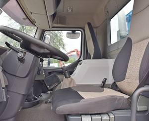 Camion Renault Kerax 410 d'occasion, année 2008, cabine haute, 519 ch, 550 000 km, 6x4, Euro 6, diesel, 299 ch, transmission manuelle - Product Image 5