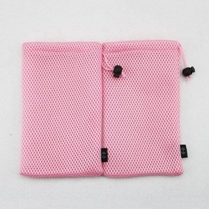 Drawstring <b>Mesh</b> Storage <b>Bags</b> Custom Logo Durable Reusable Lightweight Breathable Organizer <b>Laundry</b> Travel Sports Packaging <b>Bag</b> - Product Image 6