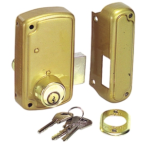 Ucem 4056-c-hb/65/ Right Lock - Product Image 1