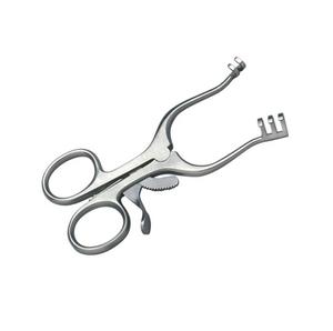 Retractor Autoestático Weitlaner para Bebés - Product Image 2