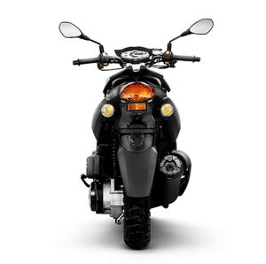 ข้อเสนอที่น่าตื่นตาตื่นใจสำหรับ2025ใหม่ laancee Sc00ter Cab0 M0t0rcycle 200i อุตสาหกรรม DIY เกรดที่กำหนดเอง oem/odm สนับสนุนการรับประกัน3ปี - Product Image 4