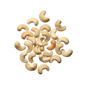 Cashew <b>Nut</b> Sourced Naturally and Packed Fresh Dried Cashew <b>Nut</b> Ideal for Bulk Distribution Globally - Product Image 1