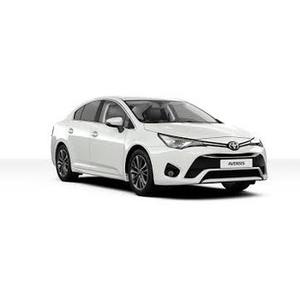 Para Toyota Avensis Sedan con bajo kilometraje Excelente estado Asientos de cuero Dirección derecha - Product Image 5