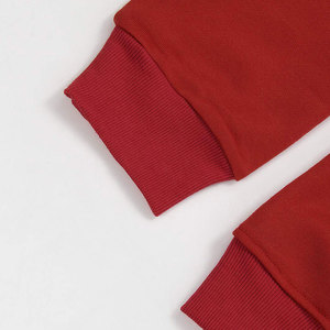 Séchage rapide confortable femmes sweats dernier Style hiver chaud tenue décontracté femmes sweats fabriqués au Pakistan - Product Image 5