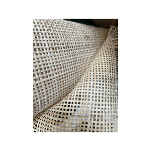 Rollo de correas de ratán Natural sostenible, Material de grado de muebles de Vietnam para armarios de Panel trasero de Silla, restauración y decoración DIY - Product Image 4