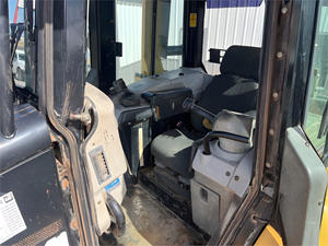 2011 CATERPILLAR D6N CAT Bulldozer bulldozer sur chenilles prêt à expédier pour le projet de Construction de terrassement - Product Image 4