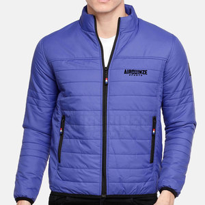 Veste d'hiver la plus populaire pour hommes Top Trending Products Dernière conception en bas quantité minimale de commande Vestes pour hommes - Product Image 1