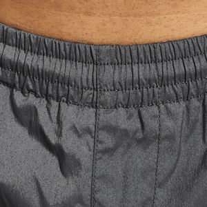 Chándal cortavientos de color sólido para hombre, ropa deportiva con logotipo personalizado OEM, con bolsillos, chándales ligeros de nailon 100% para hombre - Product Image 3