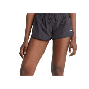 Shorts de course en nylon noir taille XS pour femme de Nordstrom, et salopettes et collants taille XS de Iets Frans - Product Image 2