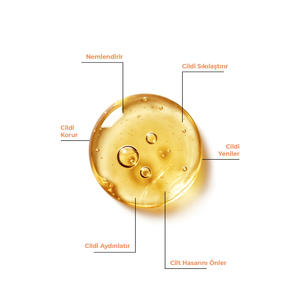 Suero de Vitamina C Pura al 15% PureC, 30 ml, Suero para el Cuidado de la Piel con Ácido Hialurónico y Efecto Iluminador - Product Image 3