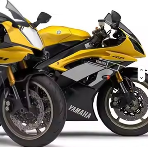 ของแท้ ใหม่แกะกล่อง ปี 2023/2024 ยามาฮ่า YZF-R1 R6 - Product Image 4