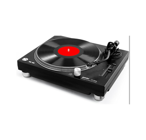 Tocadiscos de Vinilo Profesional TT VINYL PRO con Sonido de Alta Fidelidad para Eventos de DJ, Estudio y Conciertos en Vivo, Venta al Por Mayor - Product Image 5