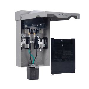 Устройство защиты от перенапряжения 120/240В 10кА МАКС. 25кА ТИП 1 - Product Image 6